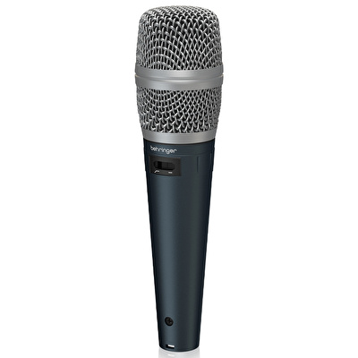 BEHRINGER SB 78A / Condenser Cardioid Microphone